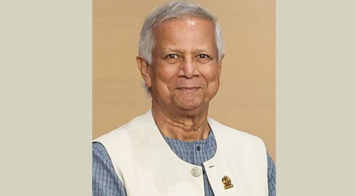 গ্রামীণের সুযোগ-সুবিধা নিয়ে সমালোচনায় ড. ইউনূস